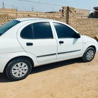 تیبا۱ مدل ۴۰۱ معاوضه بامزدا