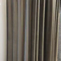 اتاق پرو سیار با پرده ی مخملِ خارجی|فروشگاه و مغازه|گنبد کاووس, |دیوار