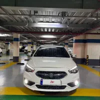 شاهین g فول ماشین بی نهایت تمیز