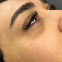 اکستنشن مژه و لیفت|خدمات آرایشگری و زیبایی|آمل, |دیوار