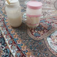 روغن دنبه خالص