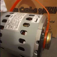 موتور  کولر آبی پردیس با ۱ سال گارانتی/تعمیرات کلی