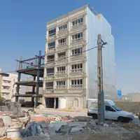 آپارتمان تک واحدی۳خواب استخر دار زیر قیمت واقعی