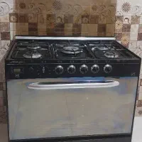 اجاق گاز سالم