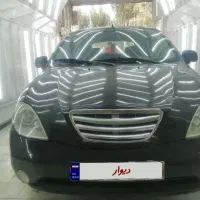 تیبا 2مشکی|خودرو سواری و وانت|اردبیل, |دیوار