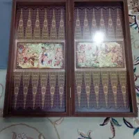 تخته نرد|کلکسیون و سرگرمی|ایوان, |دیوار