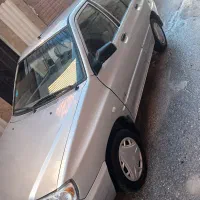 پراید۸۷ درجه ۱ خونگی در حدصفر