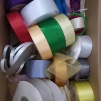 ربان و گل ساتنی