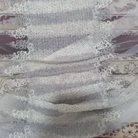 پرده پذیرایی|پرده، رانر، رومیزی|اقبالیه, |دیوار