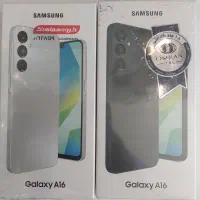 گوشی سامسونگ A16 نو