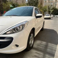 ۲۰۷ پانا ۱۴۰۳ فول|خودرو سواری و وانت|تهران, شهرک شریعتی|دیوار