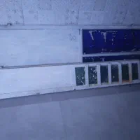 سلام دوجفت لنگه درب اتاق ۱۲۰