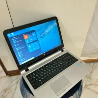 لپ تاب نسل ششم core i7 Hp گرافیک مجزا دار