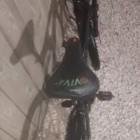 دوچرخه ۲۴در حد نو|دوچرخه، اسکیت، اسکوتر|مهر, |دیوار