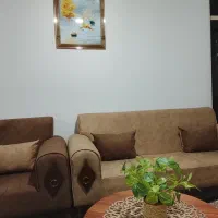 مبل کاملا نو