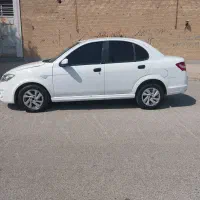 ساینا دنده‌ای EX، مدل ۱۳۹۷|خودرو سواری و وانت|رامهرمز, |دیوار