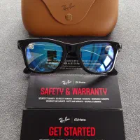 عینک ری بن متا Meta