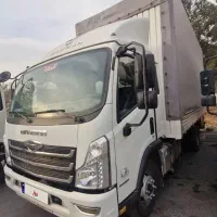 فورس 6تن جک 1401 9تن الوند 8تن ایسوزو 8تن فورس8تن|خودرو سنگین|اصفهان, شهرک صنعتی امیرکبیر (شاپور جدید)|دیوار