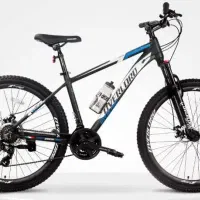 دوچرخه اورلود آلومینیوم