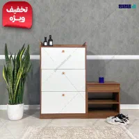 انواع جاکفشی|جاکفشی، کمد، دراور|رشت, باهنر|دیوار