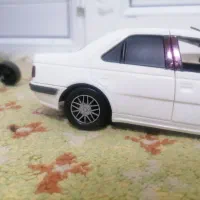 رینگ خرچنگی مخصوص مای توی رنگ شده