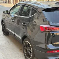 کی ام سی X5 مدل 1404|خودرو سواری و وانت|تهران, جمال‌زاده|دیوار