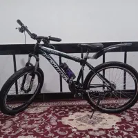 دوچرخه