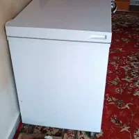 فریزر صندوقی