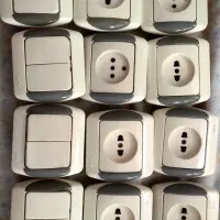 کلید و پریز