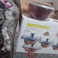 به فروش میرسه|ظروف سرو و پذیرایی|کرمان, |دیوار