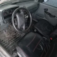 سواری پراید