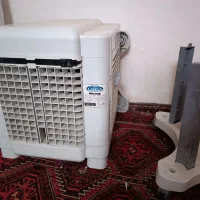 کولر آبی سلولزی لوتان