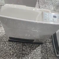 انواع بخاری گازی وبرقی بدون دودکش ژاپنی