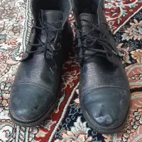 پوتین مردانه