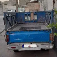 نیسان ۳ تن و ۸۰۰|خودرو سواری و وانت|رباط‌کریم, رباط‌کریم|دیوار