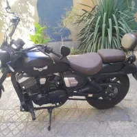کویر c2 مشکی مات