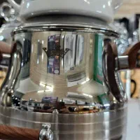 کتری وقوری|قوری، کتری، قهوهساز دستی|کاشان, پشت شهربانی|دیوار