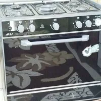 اجاق گاز کارکرد|اجاق گاز و لوازم برقی پخت‌وپز|بجنورد, |دیوار