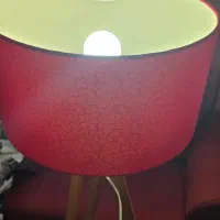 آباژور ایستاده|چراغ خواب و آباژور|پرند, فاز ۶|دیوار