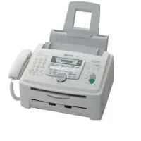 دستگاه فاکس kx- fl 612 پاناسونیک