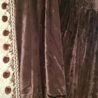 فروش پرده مخمل به ابعاد ۶.۳۰×۳.۲۰