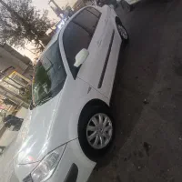 مگان مدل 91 اتومات2000|خودرو سواری و وانت|همدان, |دیوار