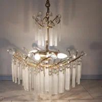 لوستر|لوستر و چراغ آویز|تهران, پاسداران|دیوار