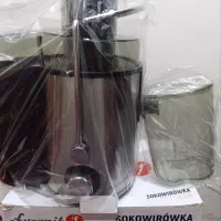 میوه فشار جدید و کاملا نو|آبمیوهگیر و آبمرکباتگیر|تبریز, |دیوار