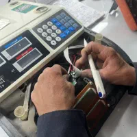 تعمیرات تخصصی انواع ترازو و باسکول|فروشگاه و مغازه|یزد, |دیوار