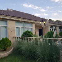 باغ ویلا ـ استخر داخل ـ سرسبز مدرن ـ شهرک برند|فروش خانه و ویلا|مشهد, میان ولایت|دیوار