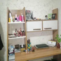 کتابخانه/شلف