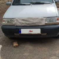 پراید مدل 1385|خودرو سواری و وانت|فریمان, |دیوار