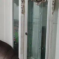 بوفه و ویترین
