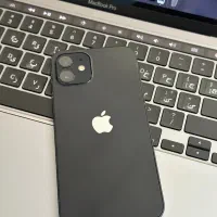 آیفون ۱۲ نرمال - iPhone 12 Normal